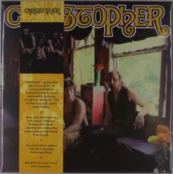 LP Christopher: Christopher