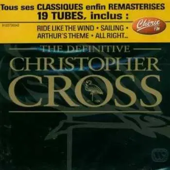 CD Christopher Cross: The Definitive Christopher Cross