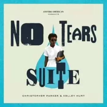 CD Chris Parker: No Tears Suite