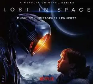 CD Christopher Lennertz: Lost In Space
