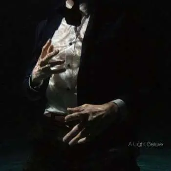 CD Christopher Tignor: A Light Below