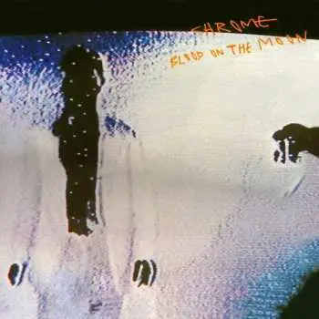 CD Chrome: Blood On The Moon