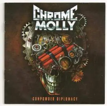 CD Chrome Molly: Gunpowder Diplomacy