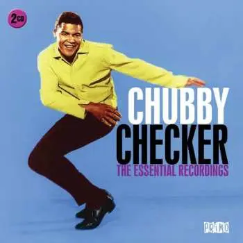 2CD Chubby Checker: The Essential Recordings
