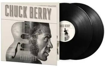2LP Chuck Berry: Collected