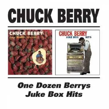 CD Chuck Berry: One Dozen Berrys / Juke Box Hits