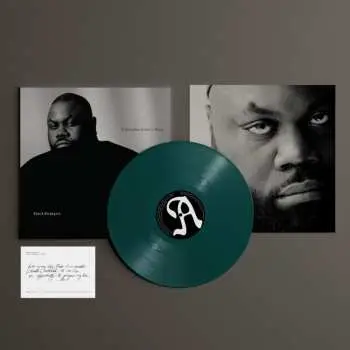LP Chuck Strangers: A Forsaken Lover's Plea