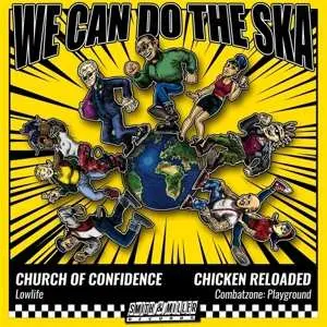 SP Church Of Confidence: 7-we Can Do The Ska 2