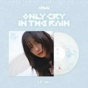 LP Chuu: Only Cry In The Rain