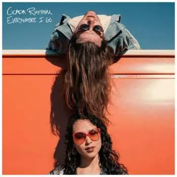 LP Cicada Rhythm: Everywhere I Go