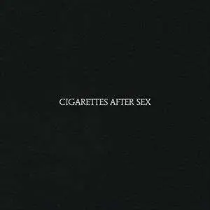 Cigarettes After Sex: X's