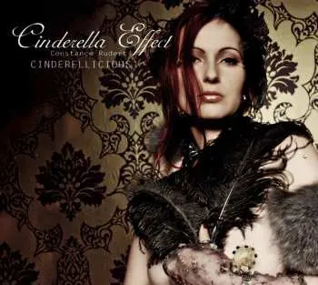 CD Cinderella Effect: Cinderellicious