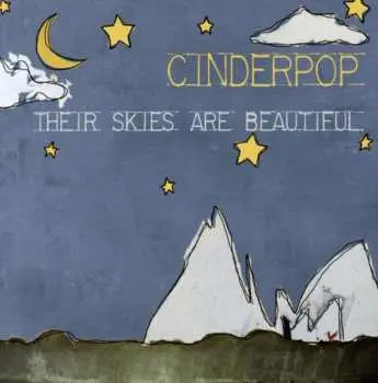 CD Cinderpop: Their Skies Are Beautiful