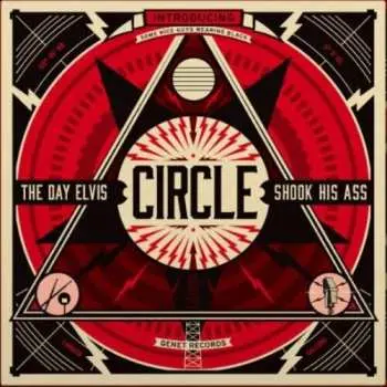 LP Circle: The Day Elvis Shook His Ass
