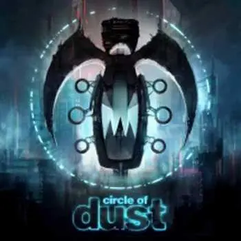 2LP Circle Of Dust: Circle Of Dust LTD | CLR