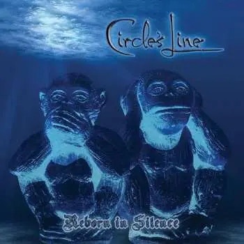 CD Circle's Line: Reborn In Silence