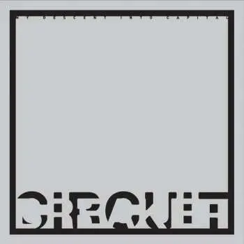 CD Circuit Breaker: My Descent Into Capital