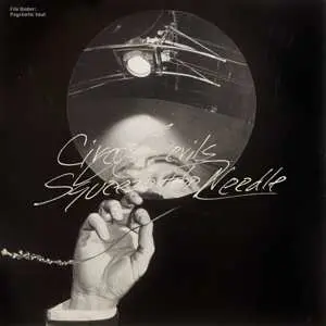 CD Circus Devils: Squeeze The Needle