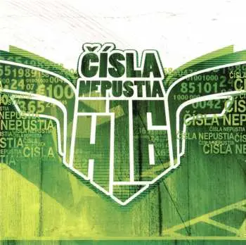 CD H16: Čísla Nepustia