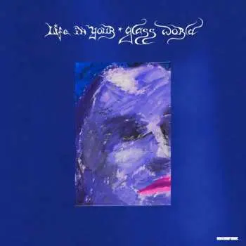 LP CitiZen: Life In Your Glass World LTD | CLR