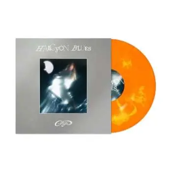 LP CitiZen: Halcyon Blues (first Run Club Indie Good Fortune Vinyl) (colored Vinyl)