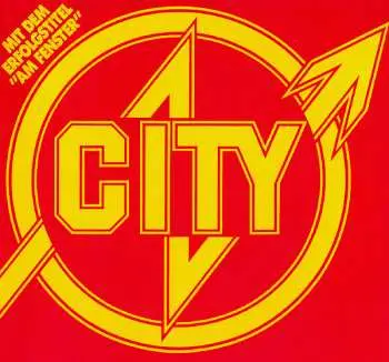 CD City: City