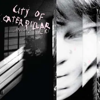 LP City Of Caterpillar: Mystic Sisters CLR | LTD