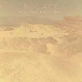 CD City Of Dawn: Solace