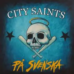 LP City Saints: På Svenska CLR