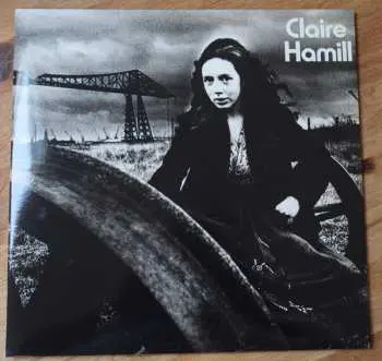LP Claire Hamill: One House Left Standing