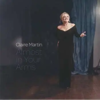 LP Claire Martin: Almost In Your Arms