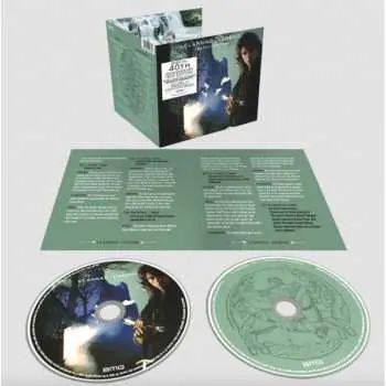 CD Clannad: Legend