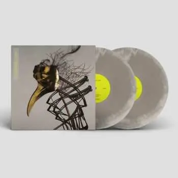 2LP Claptone: Closer LTD | CLR