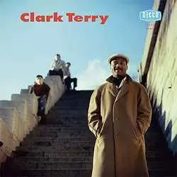 LP Clark Terry And His Orchestra: Clark Terry And His Orchestra - Featuring Paul Gonsalves LTD