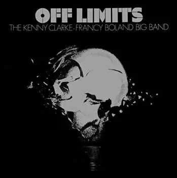 CD Clarke-Boland Big Band: Off Limits LTD
