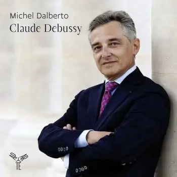 CD Claude Debussy: Untitled DIGI