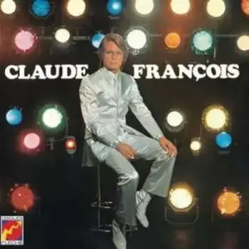 LP Claude François: Le Lundi Au Soleil