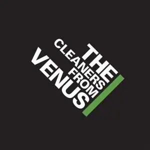4LP Cleaners From Venus: Cleaners From Venus 3