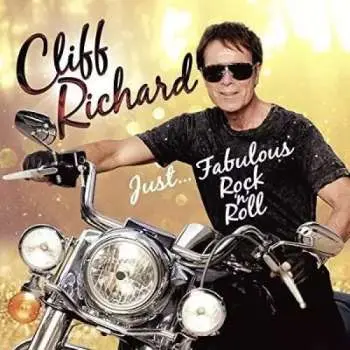 LP Cliff Richard: Just... Fabulous Rock'n'Roll