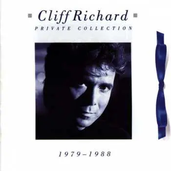 CD Cliff Richard: Private Collection (1979 - 1988)