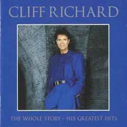 2CD Cliff Richard: The Whole Story - His Greatest Hits