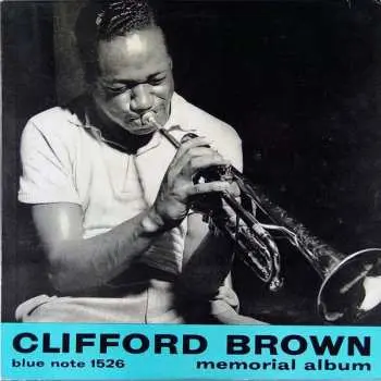CD Clifford Brown: Memorial Album