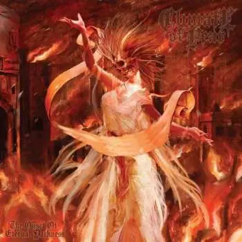 CD Climate Of Fear: The Onset Of Eternal Darkness