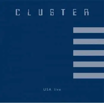LP Cluster: USA Live