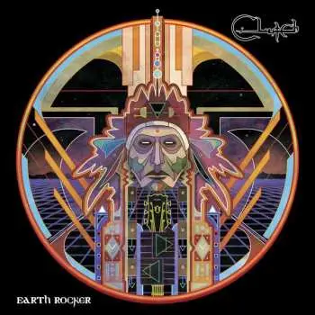 LP Clutch: Earth Rocker