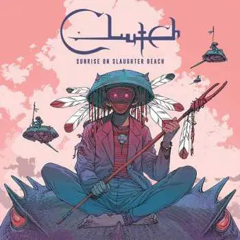 LP Clutch: Sunrise On Slaughter Beach