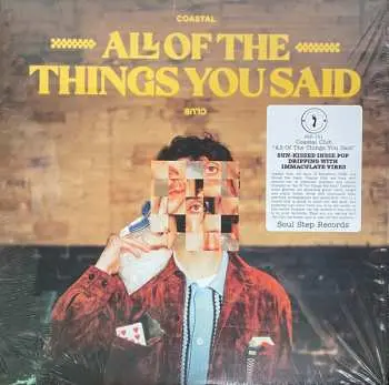 LP Coastal Club: All Of The Things You Said
