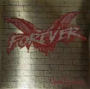 LP Cock Sparrer: Forever