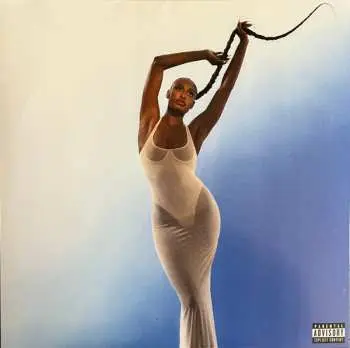 LP Coco Jones: Why Not More? LTD
