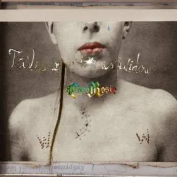 CD CocoRosie: Tales Of A Grasswidow